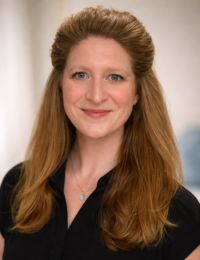 Photo of Charlotte Rosenthal, EdS, LPC, RPT, NCC