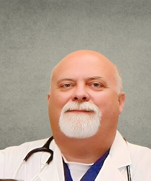 Photo of James Ray, FNP-BC