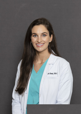 Photo of Laura Downs, FNP