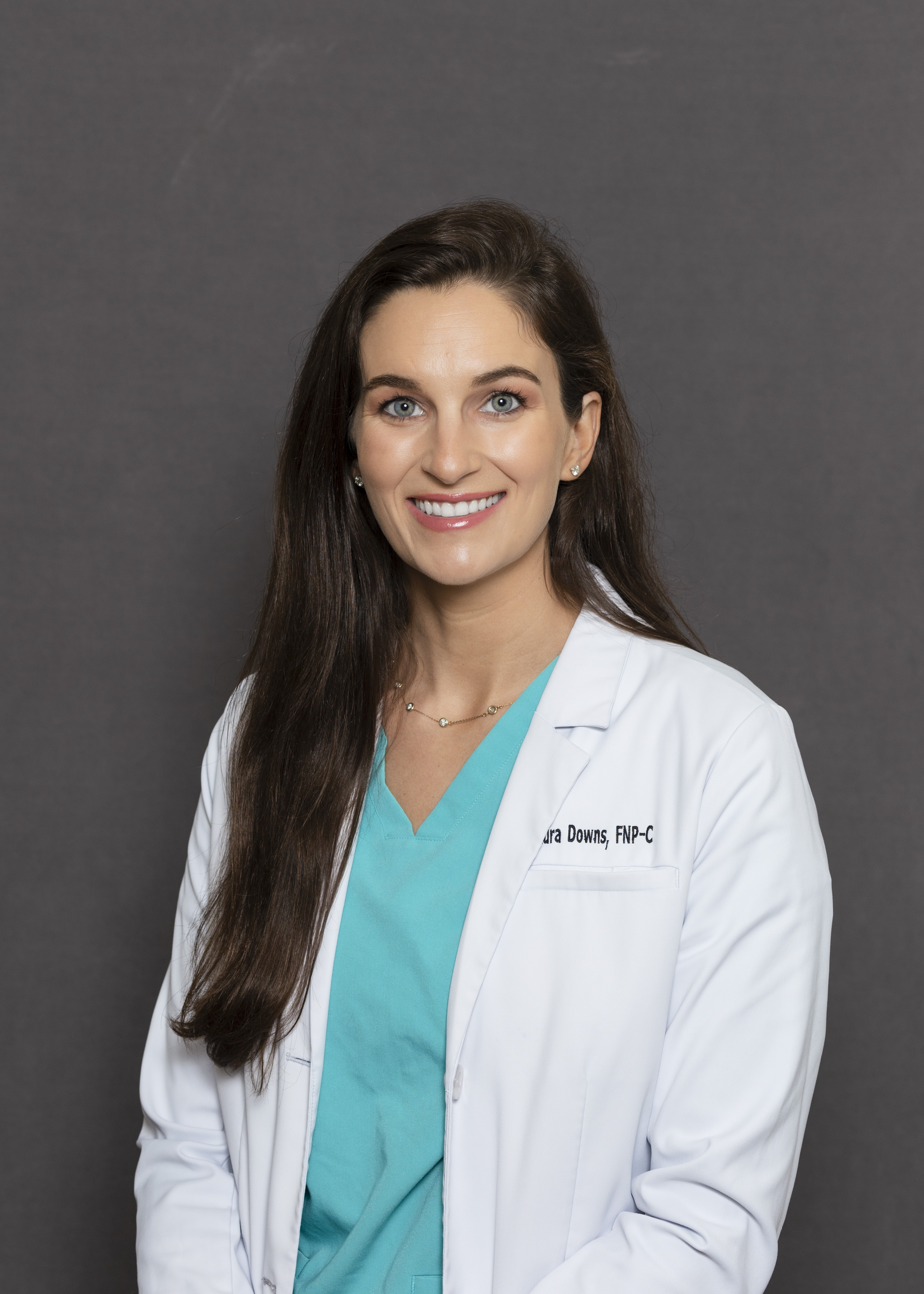 Photo of Laura Downs, FNP